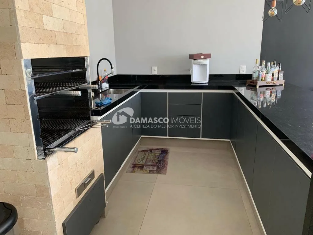Cobertura à venda 3 Quartos, 1 Suite, 2 Vagas, 252M², Santa Paula, São Caetano do Sul - SP 