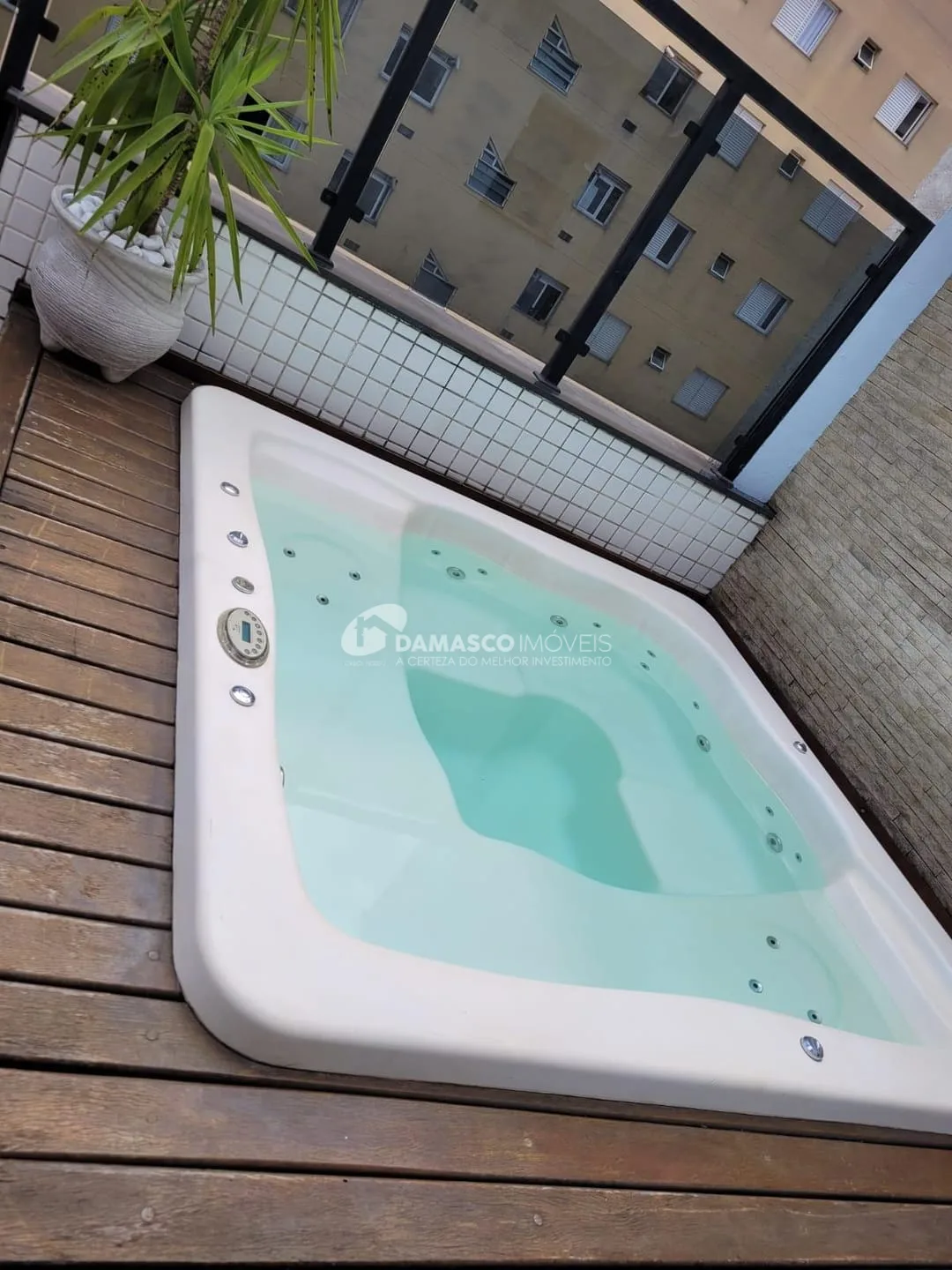 Cobertura / Penthouse à venda, Santa Maria, São Caetano do Sul, SP