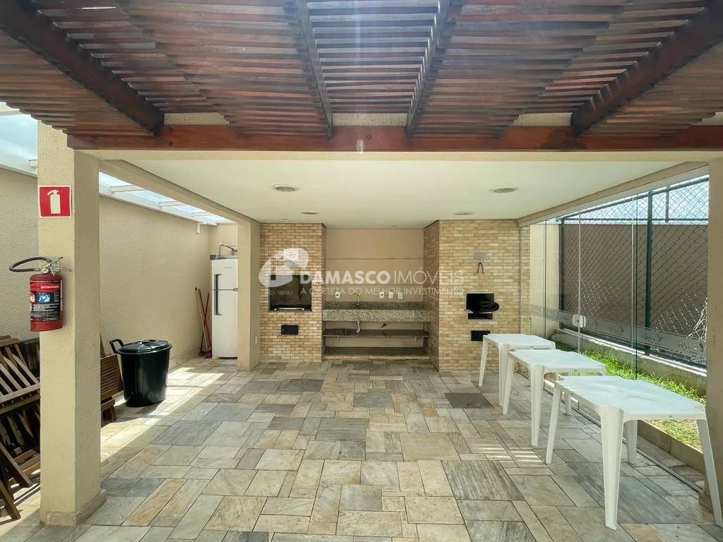 Apartamento à venda, Campestre, Santo André, SP