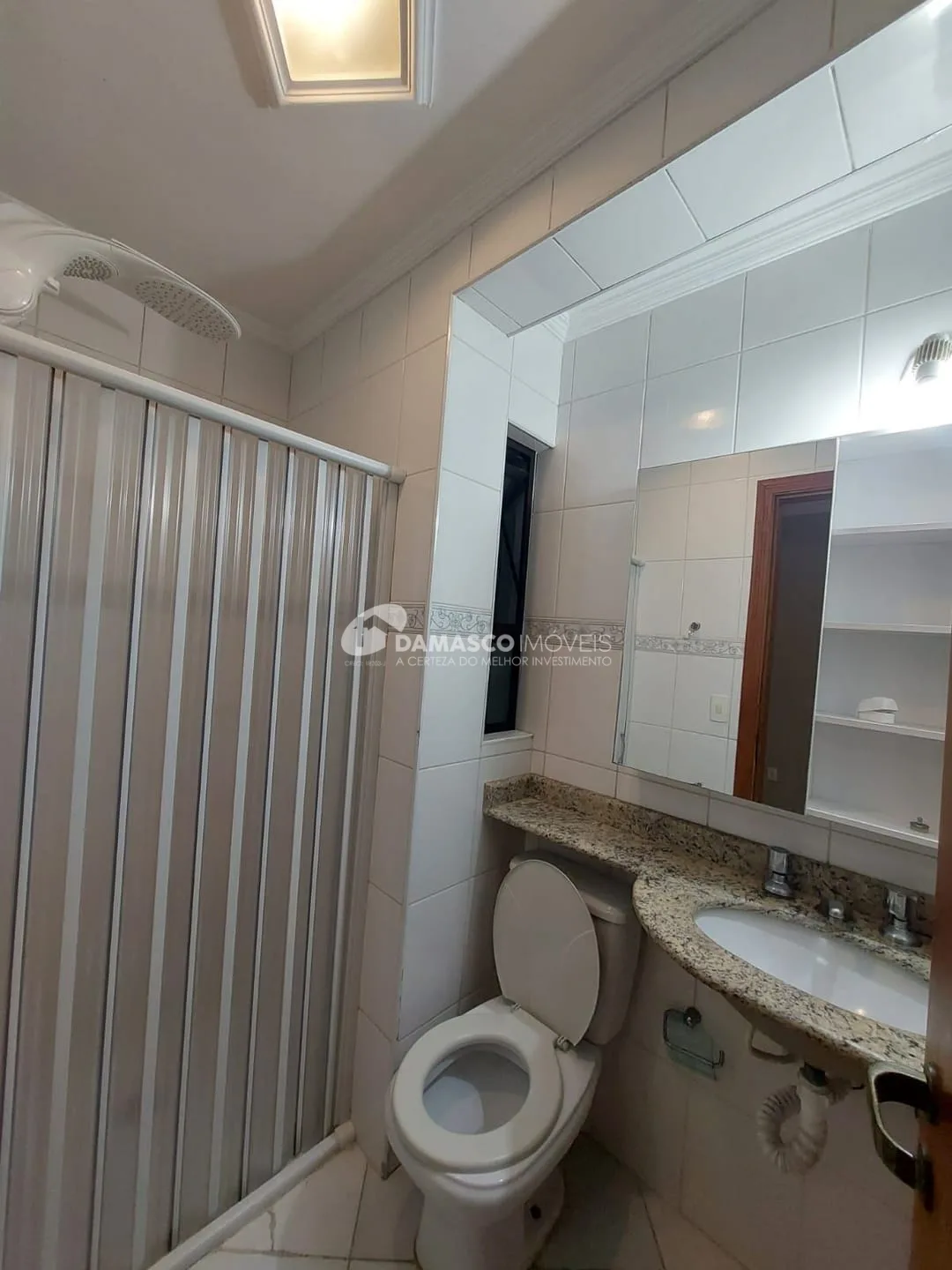 Apartamento para Locação 2 Quartos, 1 Suite, 2 Vagas, Santa Maria, São Caetano do Sul - SP | COZUMEL                                                     