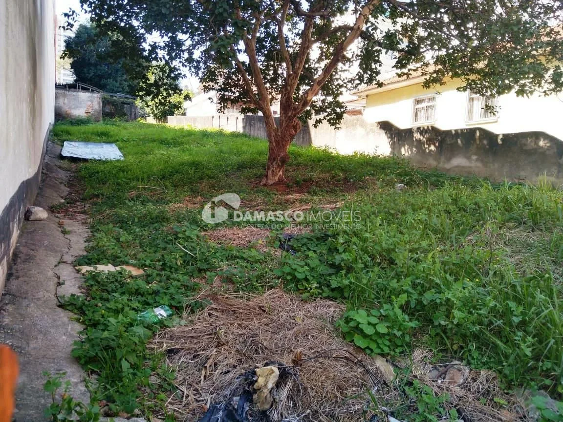 Terreno à venda Santa Maria, São Caetano do Sul - SP