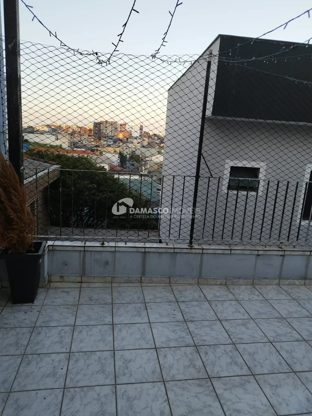 Casa com 02 quartos para locação, São João Clímaco, São Paulo, SP