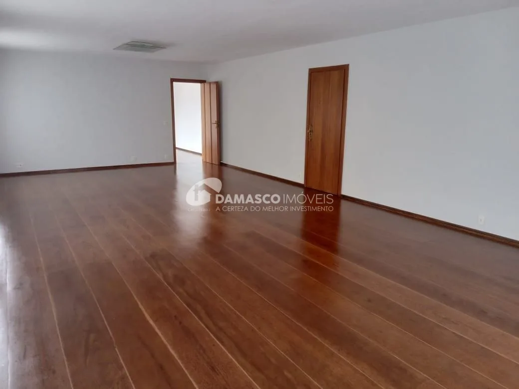 Apartamento para locação, Centro, Santo André, SP