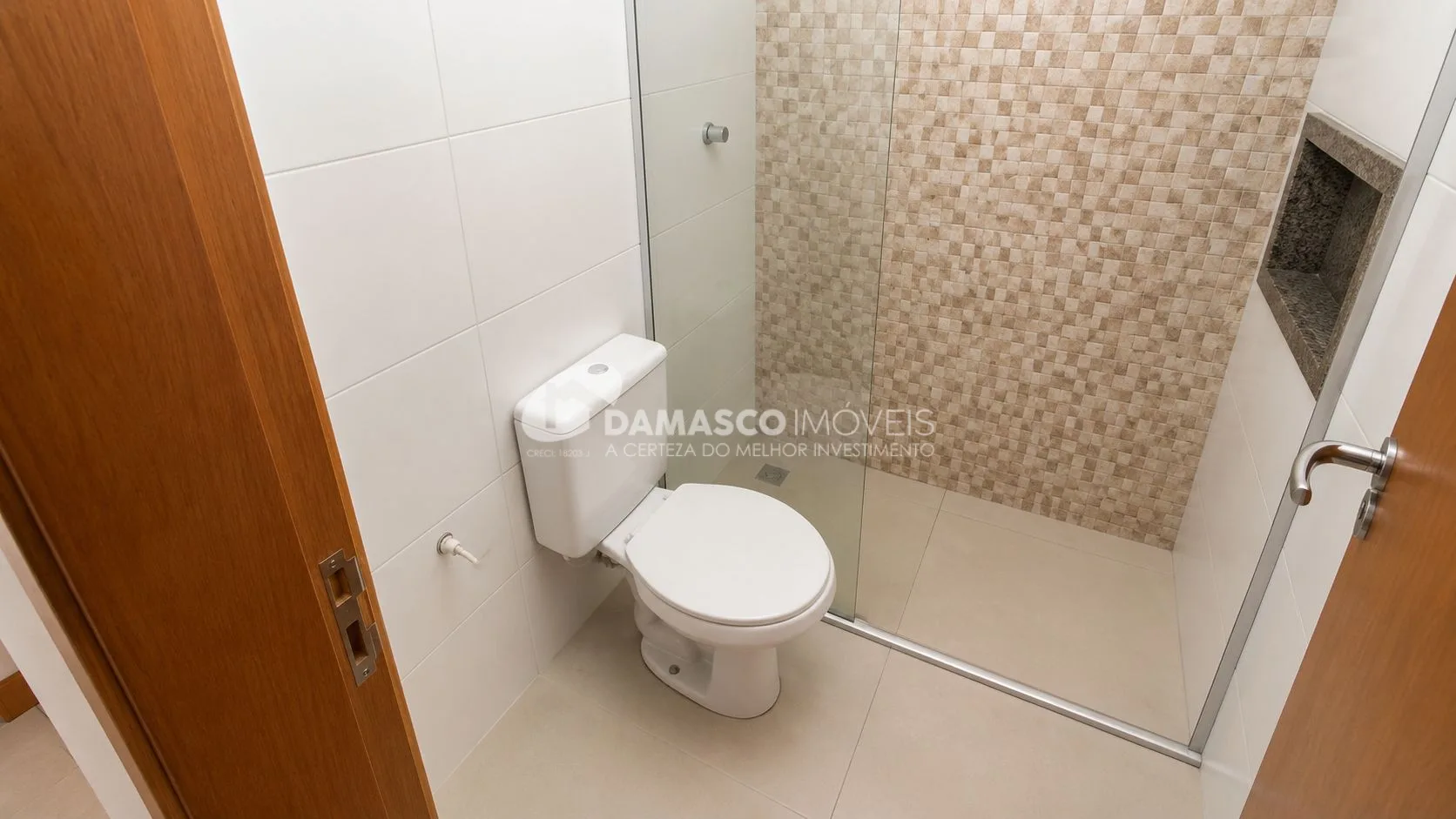 Apartamento padrão para Locação, Vila Pires, Santo André, SP