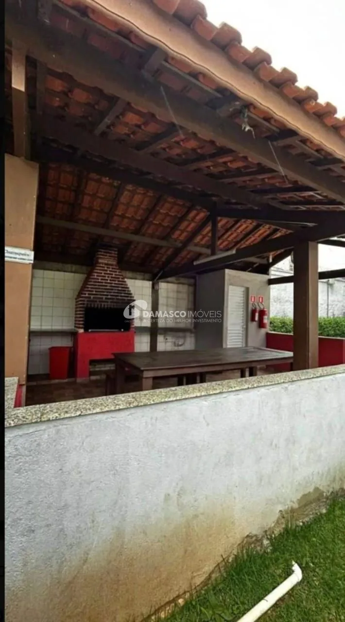 Apartamento à venda, Jardim Santo André, Santo André, SP