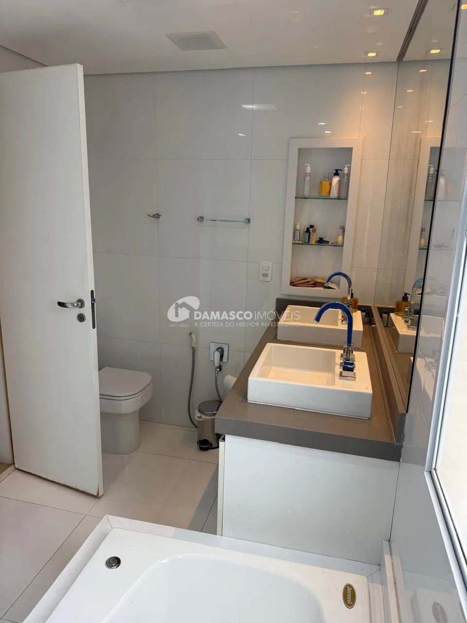 Apartamento à venda, Osvaldo Cruz, São Caetano do Sul, SP