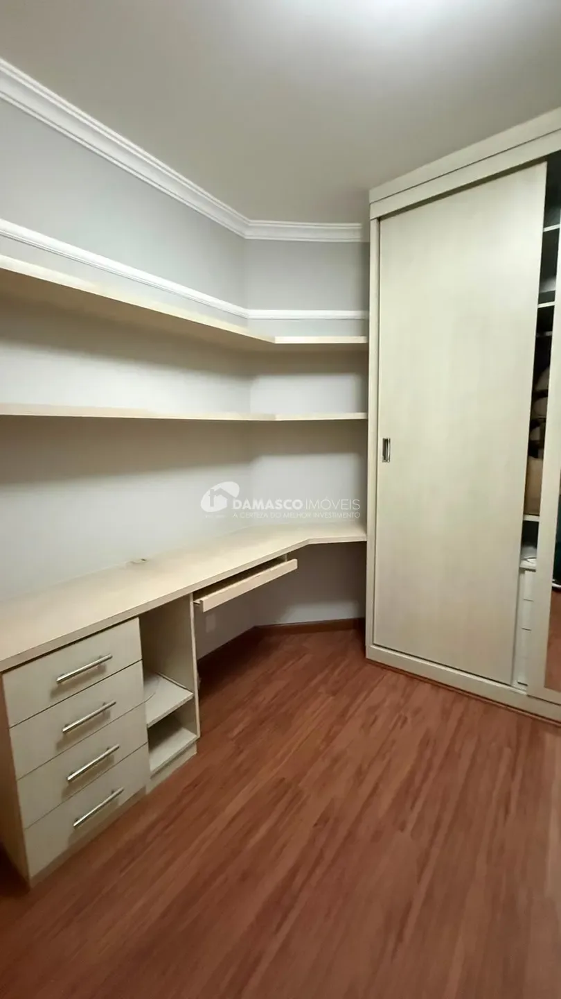 Apartamento para locação, Santa Maria, São Caetano do Sul, SP