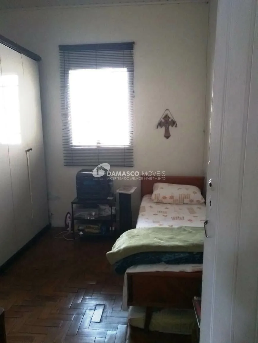 Casa à venda 2 Quartos, 114M², Osvaldo Cruz, São Caetano do Sul - SP