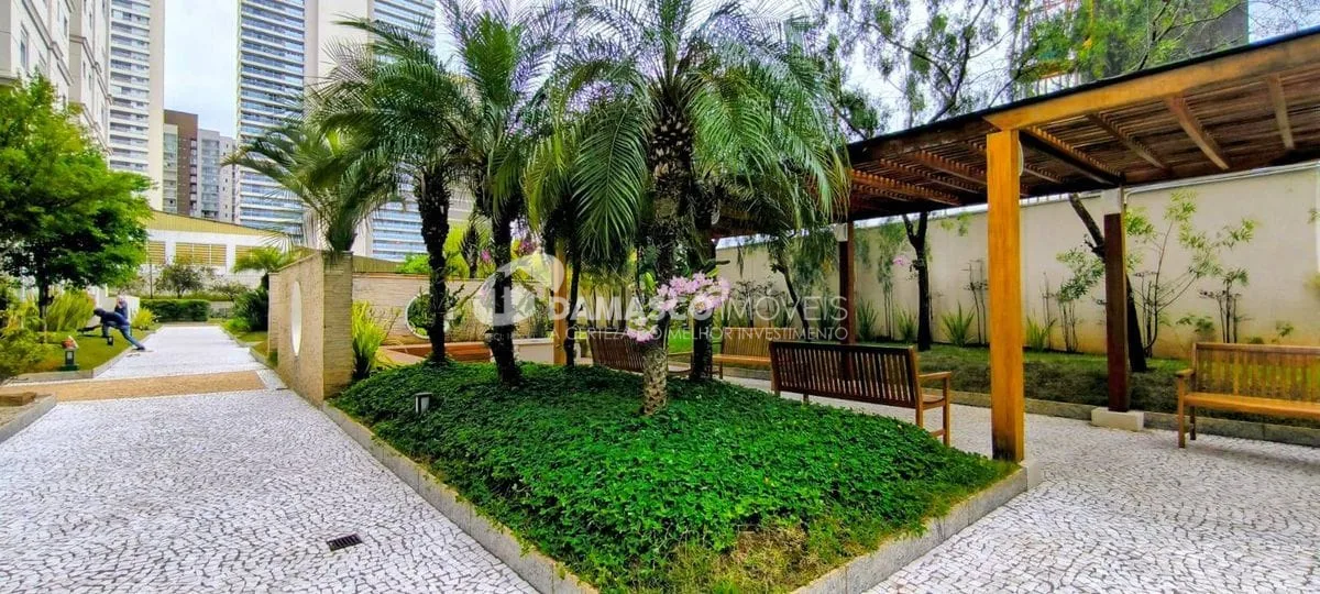 Apartamento Alto Padrão com 3 quartos, Centro - São Bernardo do Campo