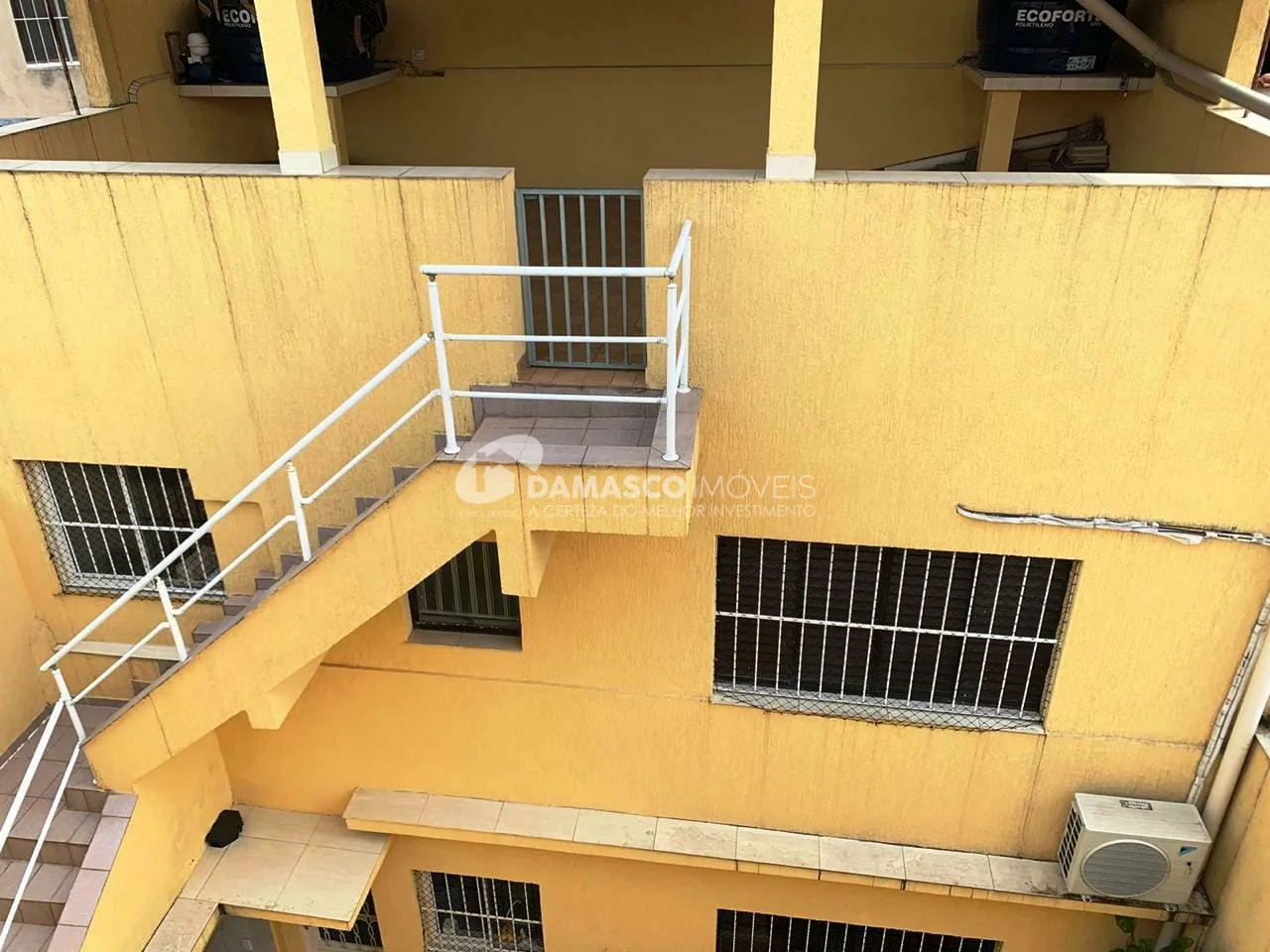 Sobrado à venda 4 Quartos, 1 Suite, 5 Vagas, Boa Vista, São Caetano do Sul - SP