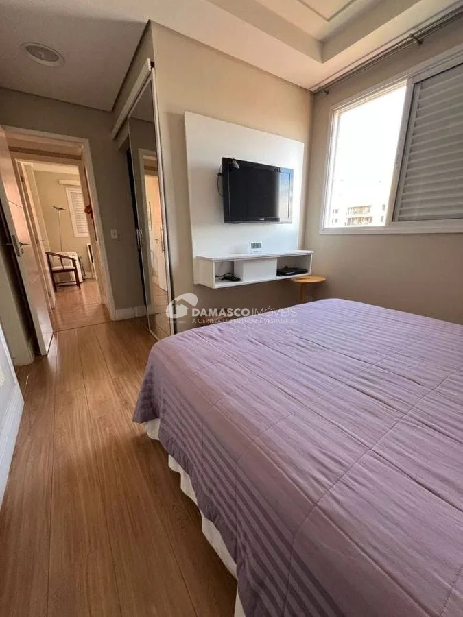 Apartamento à venda, Jardim Bela Vista, Santo André