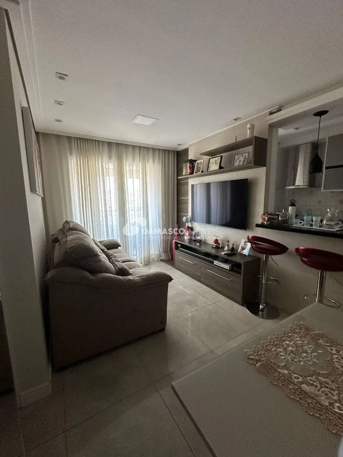 Apartamento - Campestre - Santo André