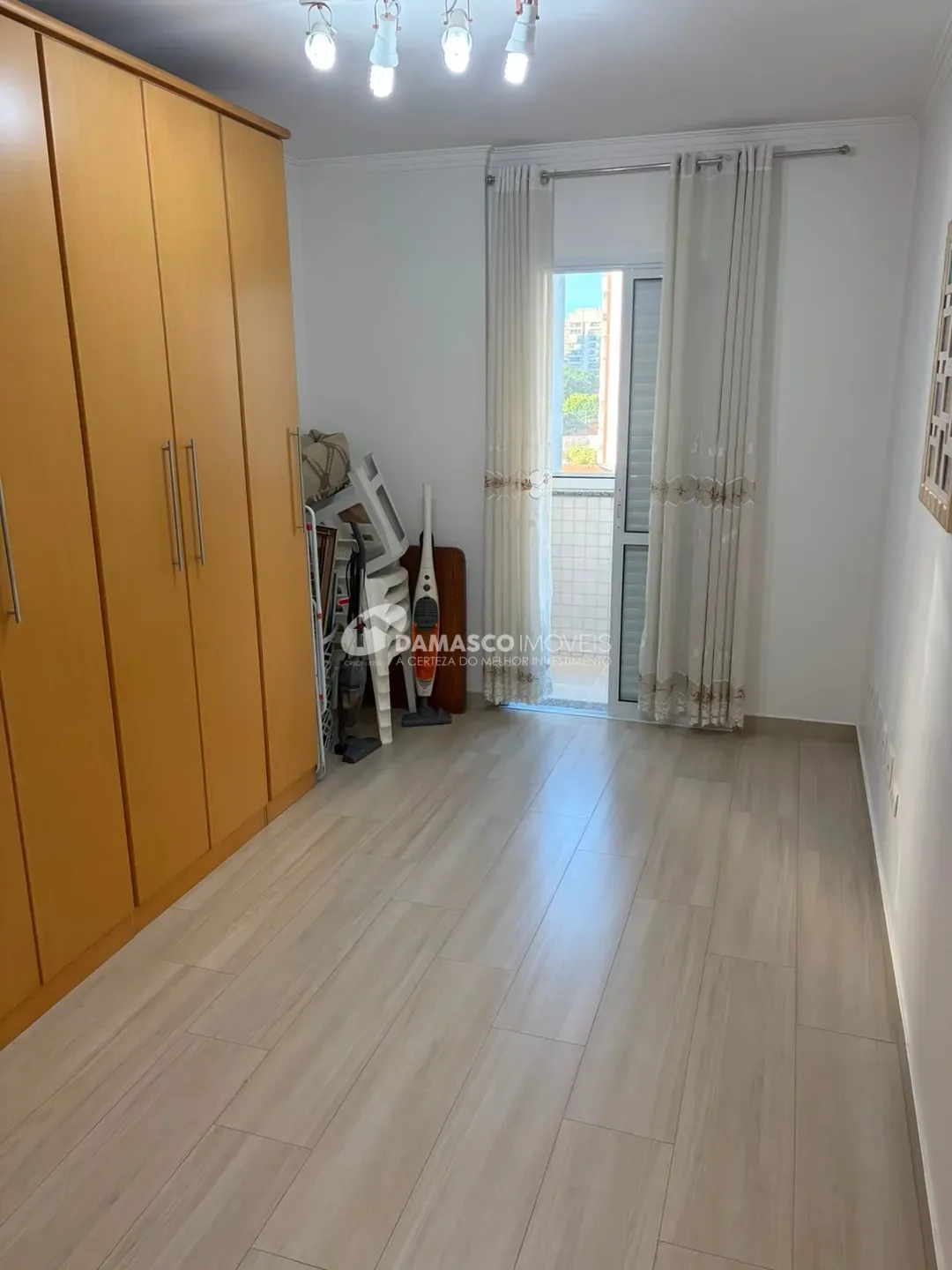 Apartamento à venda com varando gourmet, Santa Paula, São Caetano do Sul, SP