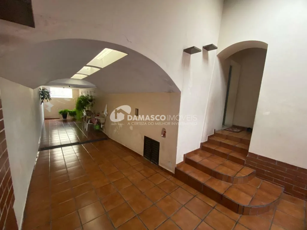 Casa à venda 2 Quartos, 3 Vagas, 258M², Campestre, Santo André - SP