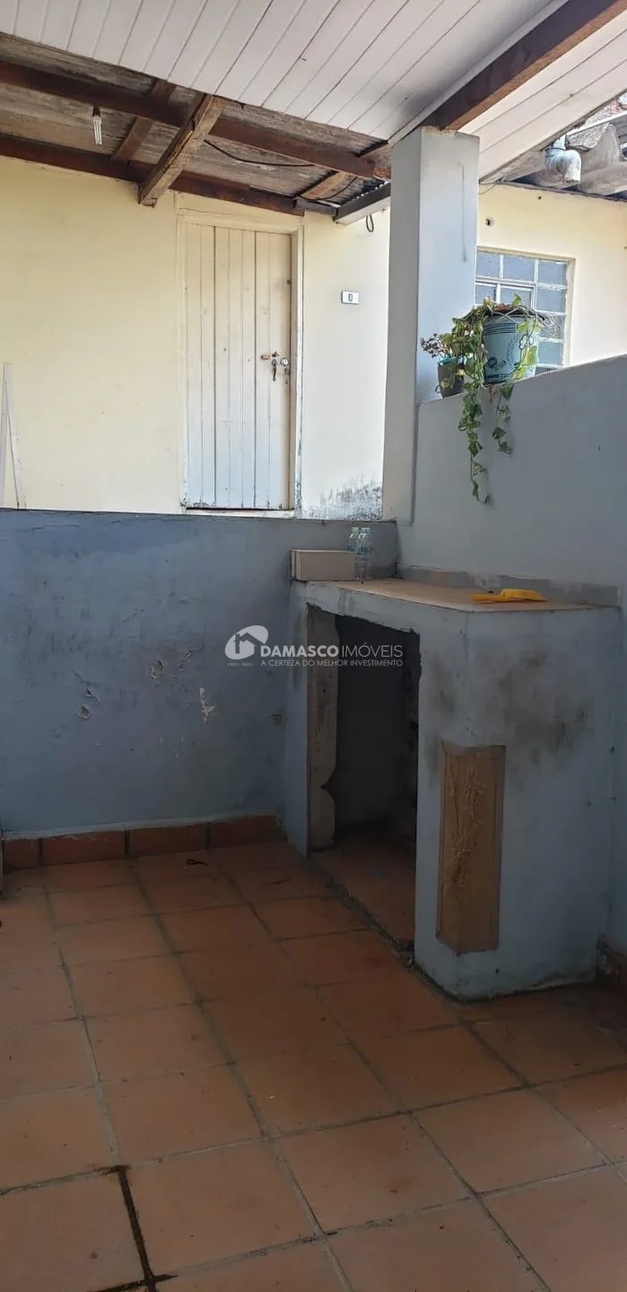 Casa à venda, Vila Califórnia, São Paulo, SP