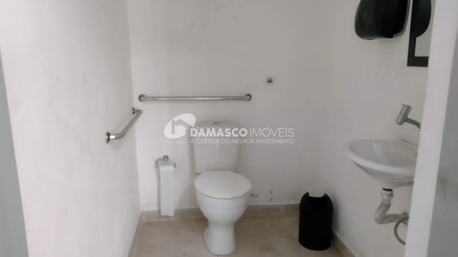Prédio à venda 390M², Santa Paula, São Caetano do Sul - SP