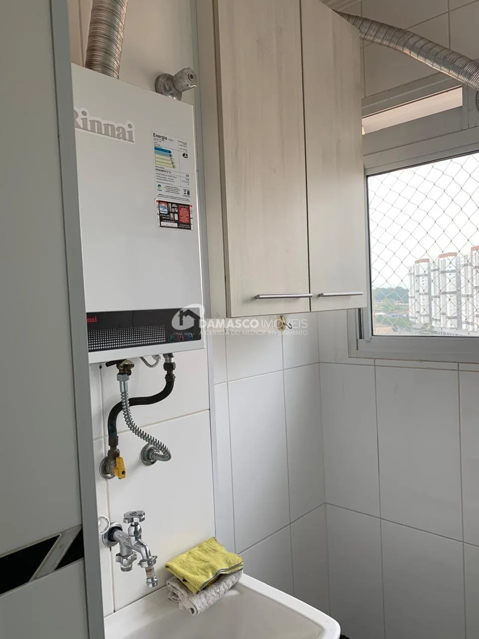 Apartamento à venda, Mauá, São Caetano do Sul, SP