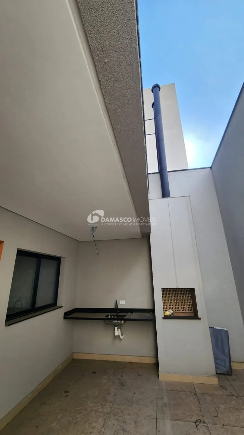 Sobrado à venda, Vila Eldízia, Santo André, SP
