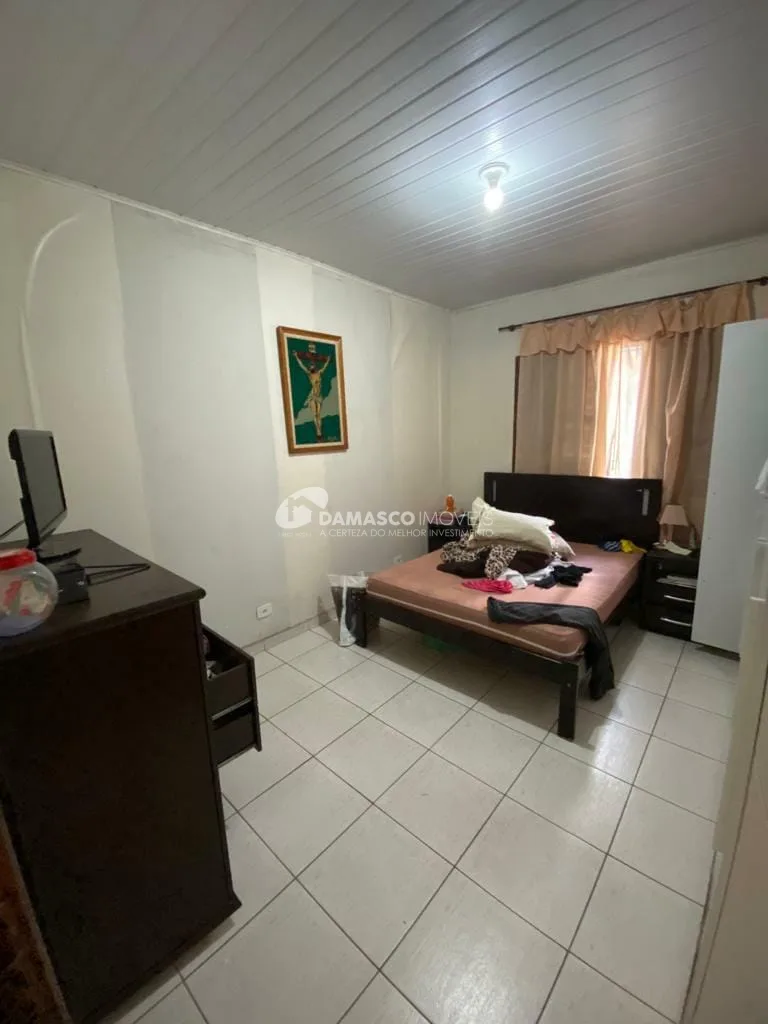 Casa à venda 2 Quartos, Vila Aquilino, Santo André - SP