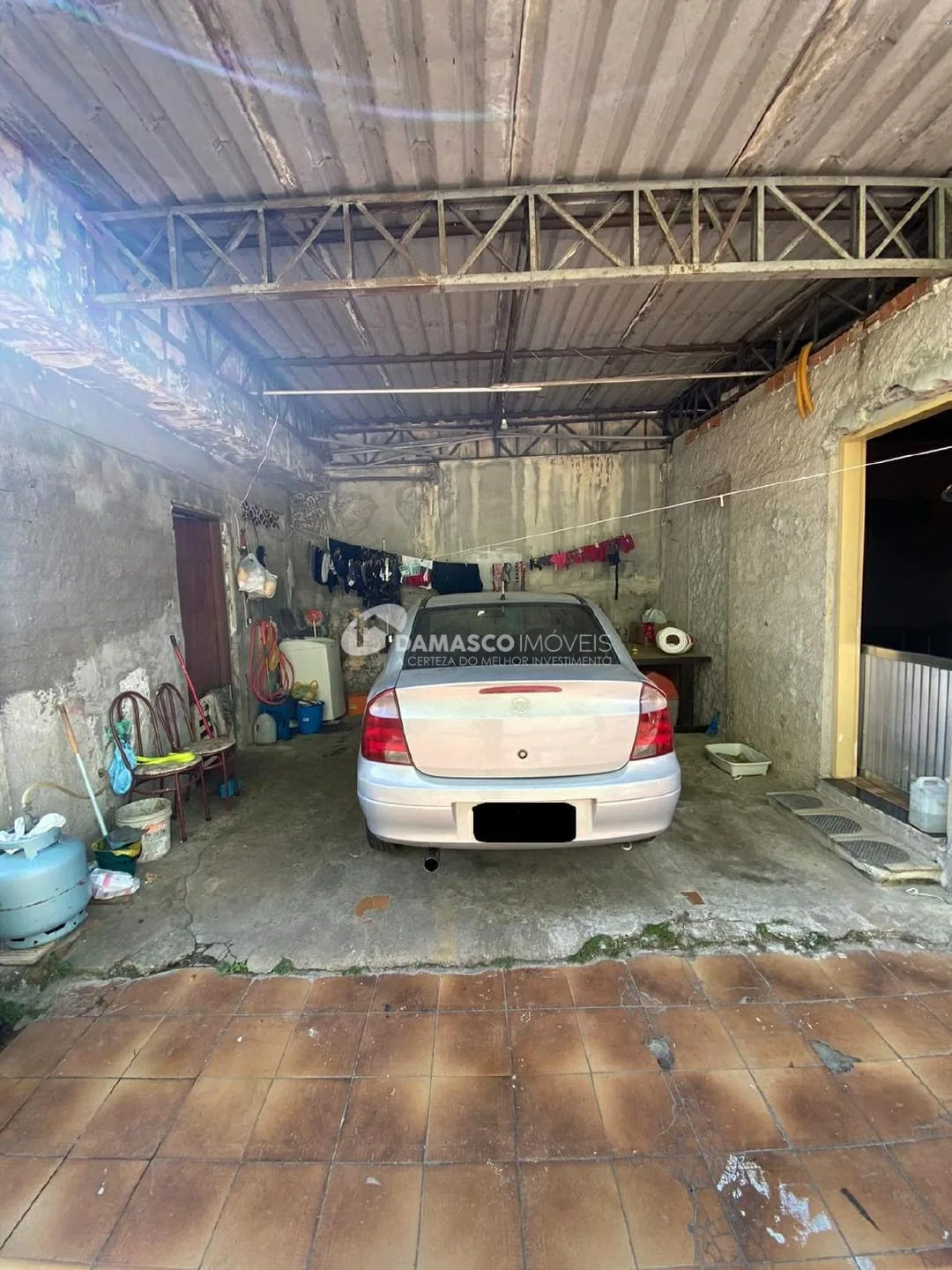 Casa à venda 2 Quartos, 1 Suite, 6 Vagas, 221M², Osvaldo Cruz, São Caetano do Sul - SP