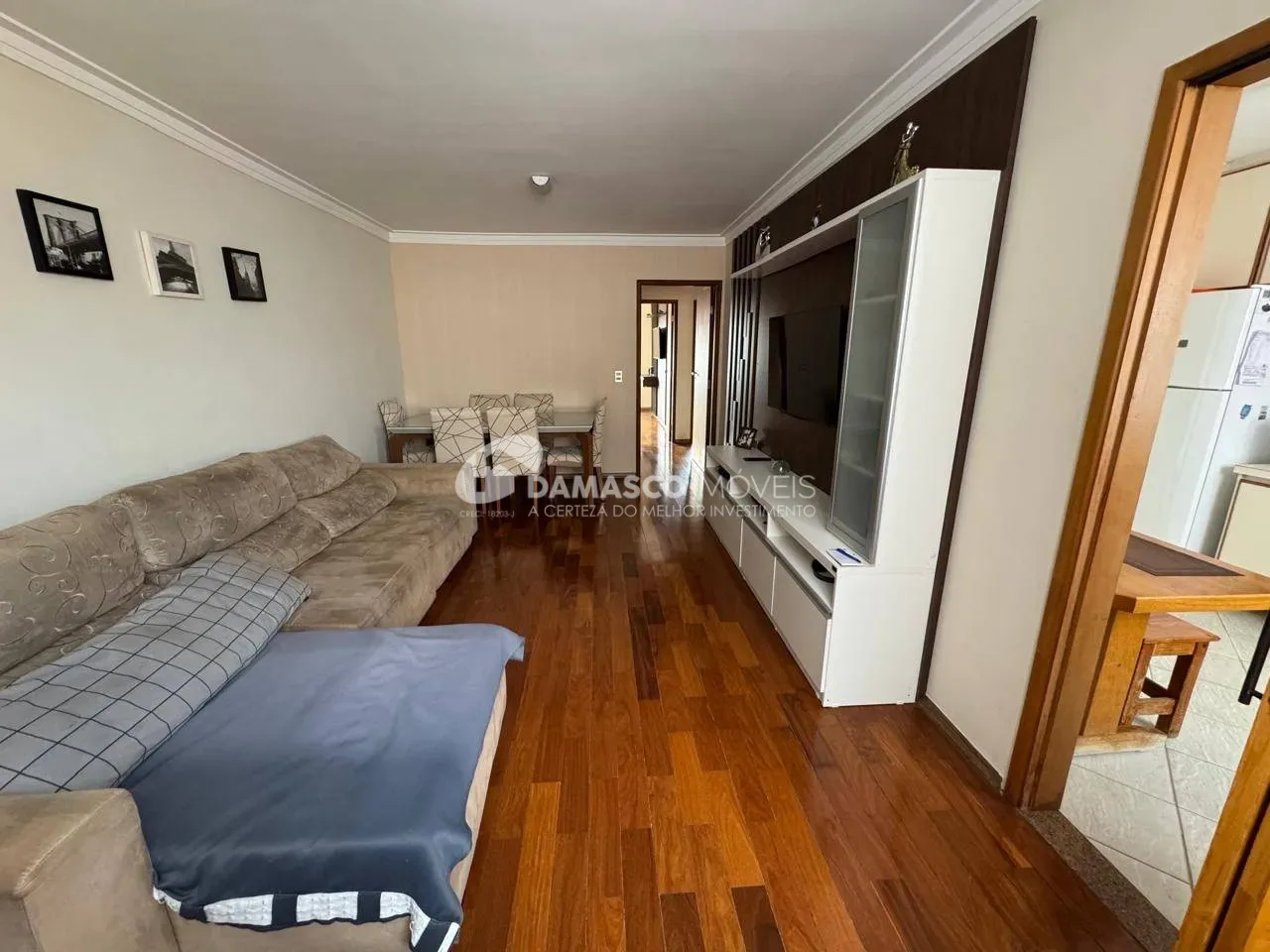 Apartamento à venda, Cerâmica, São Caetano do Sul, SP