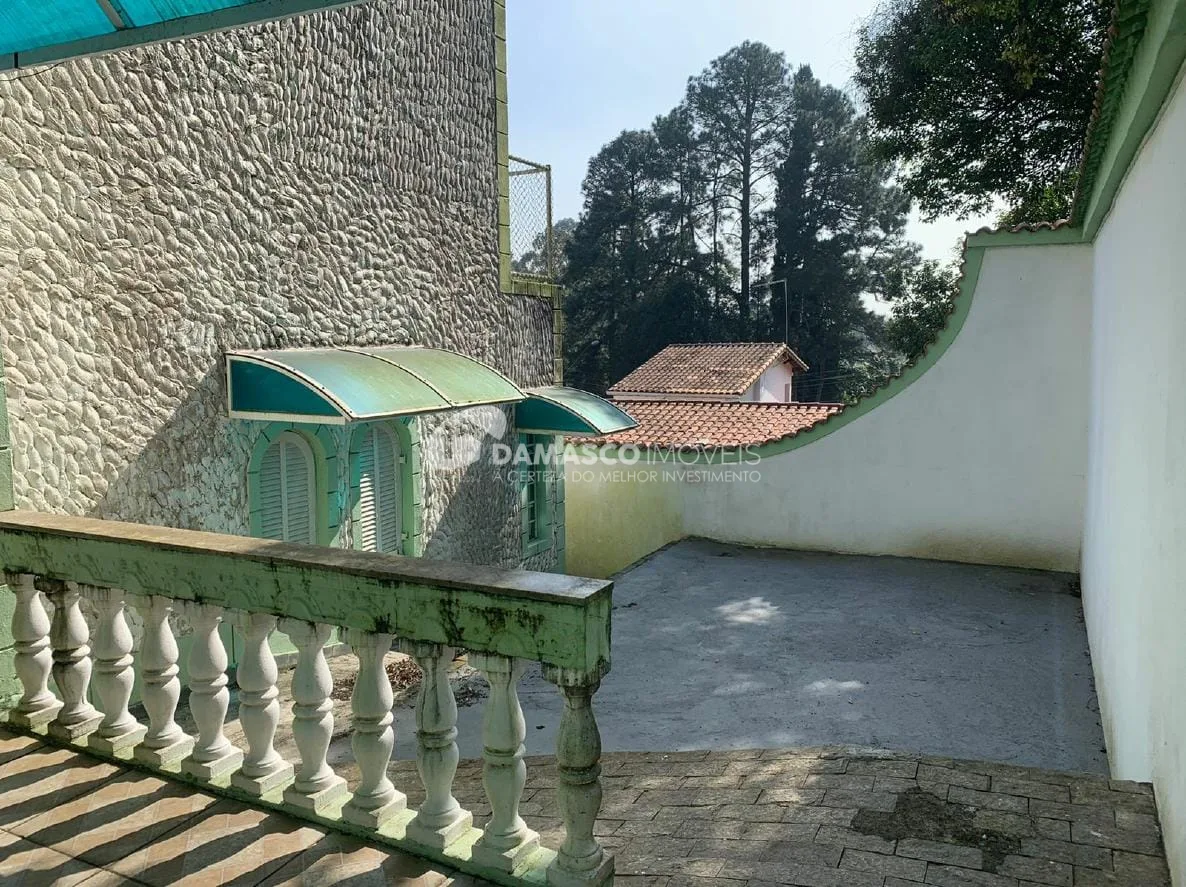  à venda, Parque Terra Nova, São Bernardo do Campo, SP