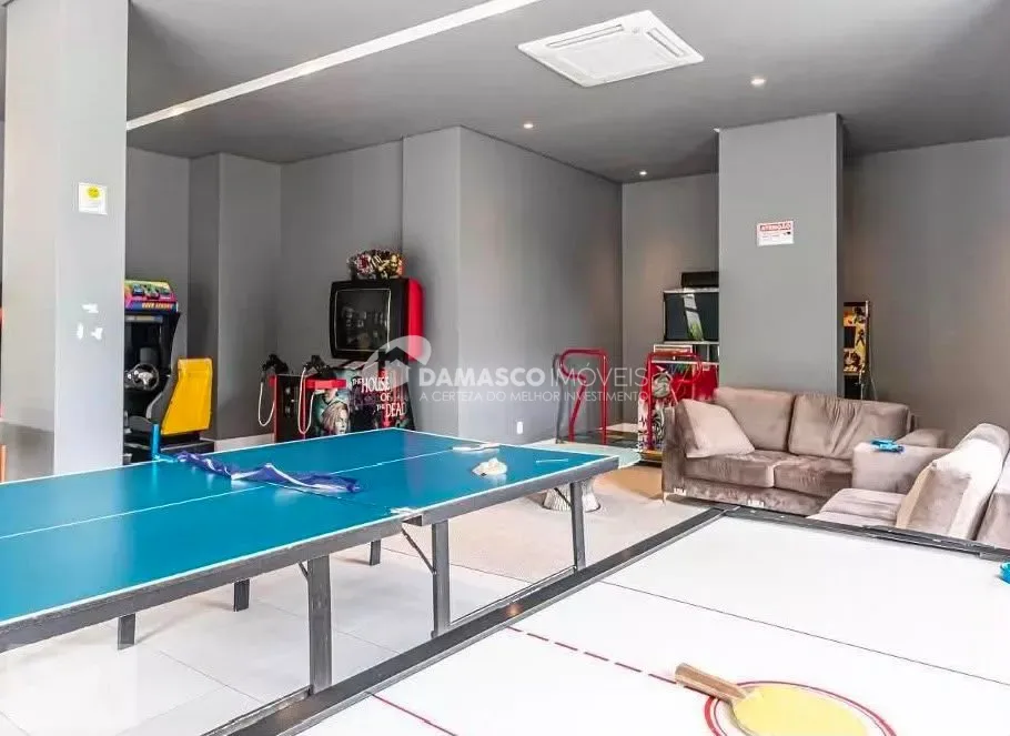 Apartamento Alto Padrão - Bairro Cerâmica, São Caetano do Sul, SP