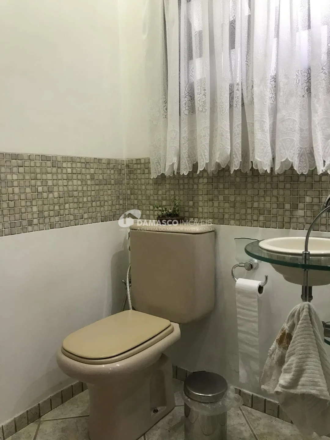 Sobrado à venda 1 Quarto, Santo Antônio, São Caetano do Sul - SP