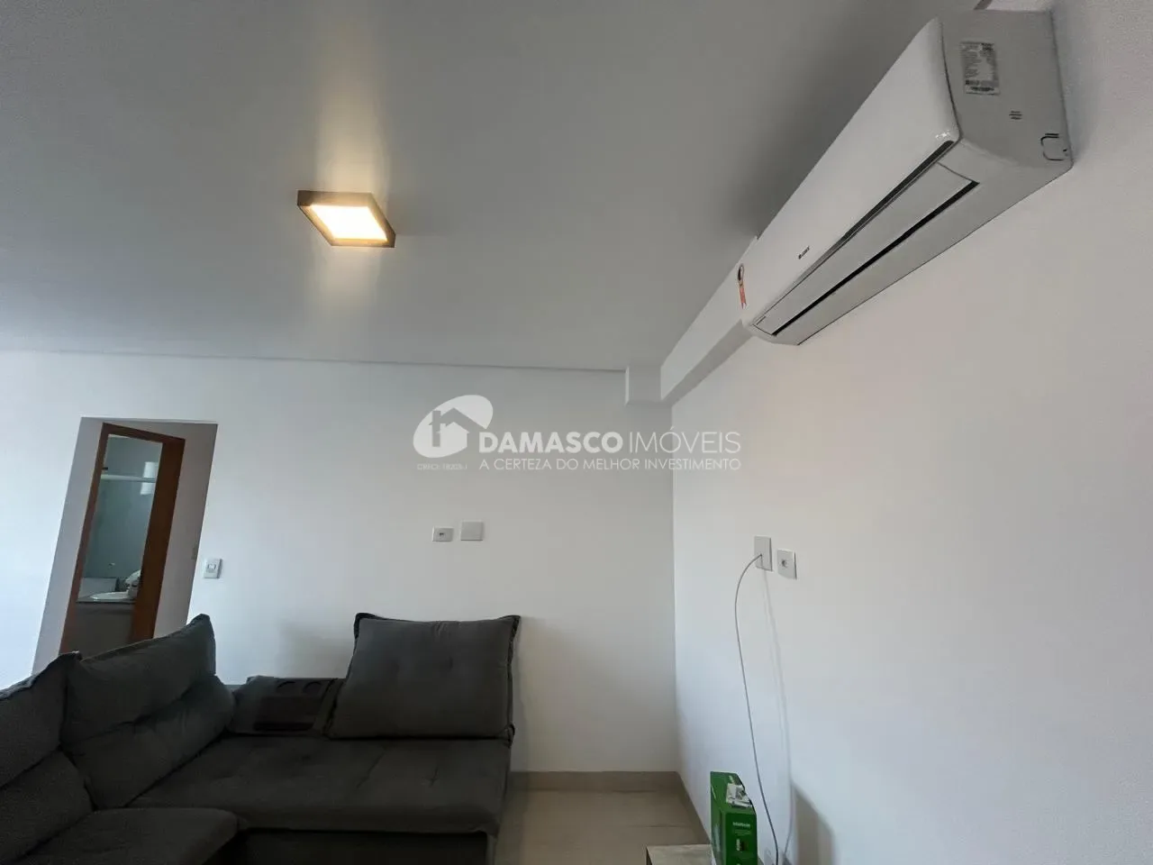 Apartamento para Locação 2 Quartos, 1 Suite, Vila Palmares, Santo André - SP