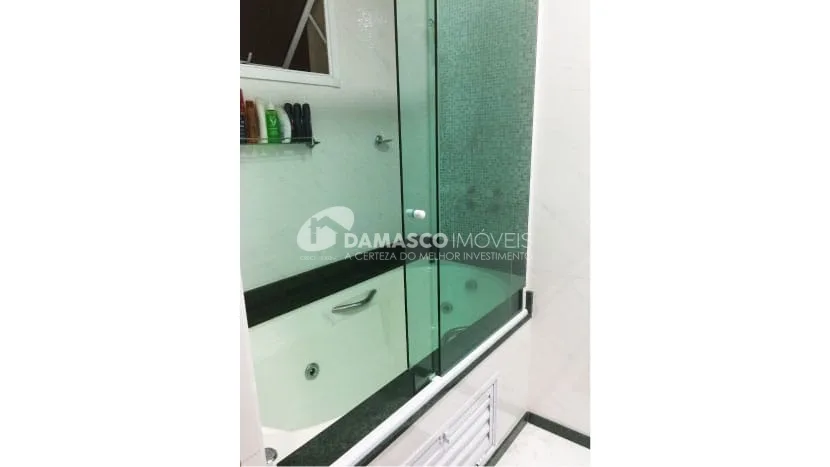 Cobertura à venda 3 Quartos, 3 Suites, 4 Vagas, 360M², Santa Paula, São Caetano do Sul - SP 