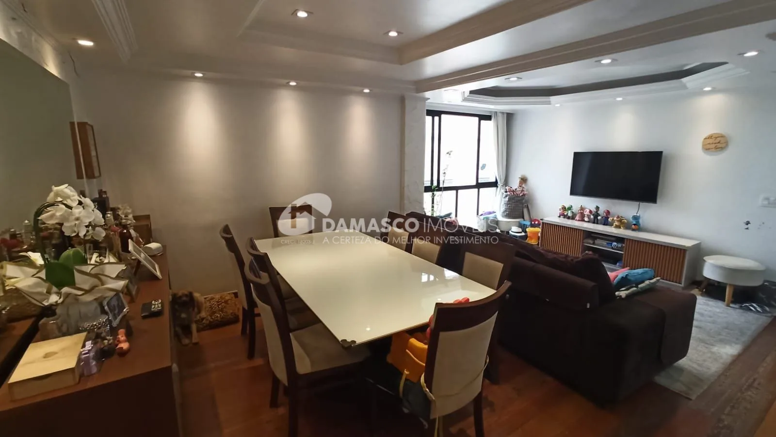 Apartamento à venda, Olímpico, São Caetano do Sul, SP