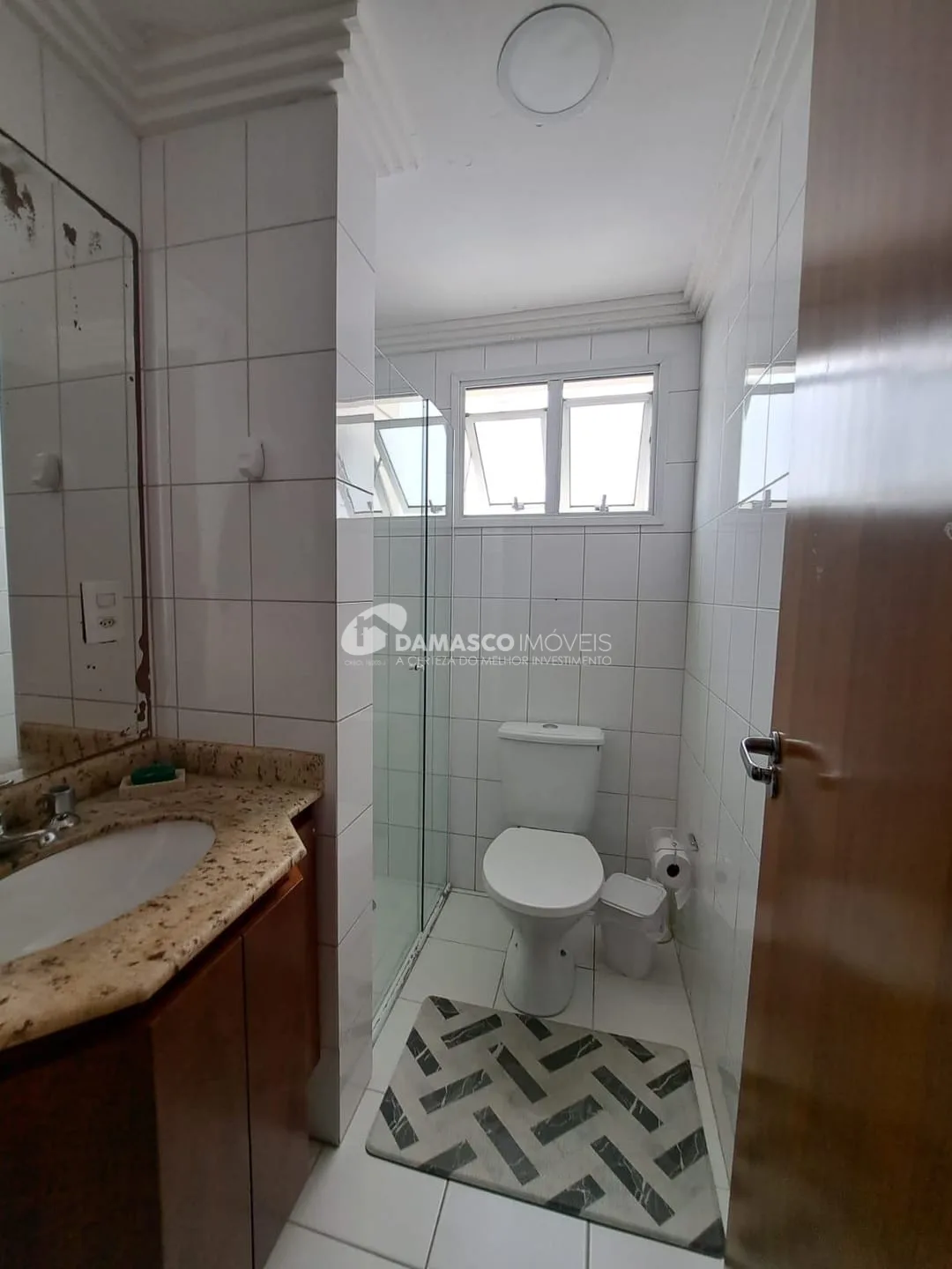 Apartamento à venda, Centro, Santo André, SP