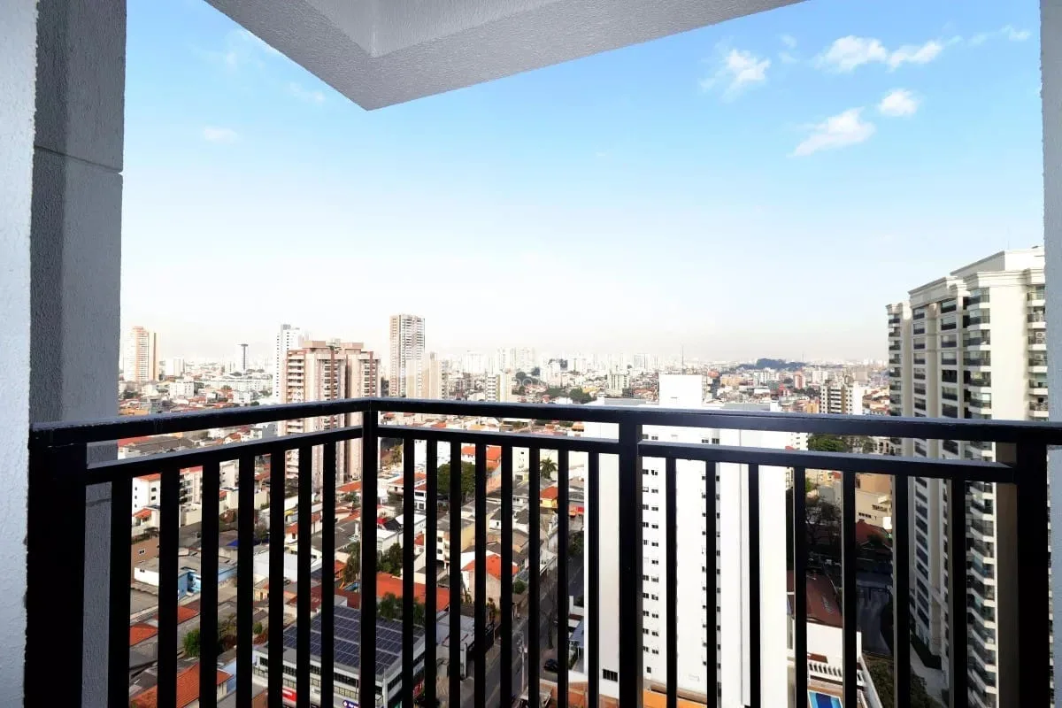 Apartamento à venda 2 suítes, 2 vagas, Campestre, Santo André, SP