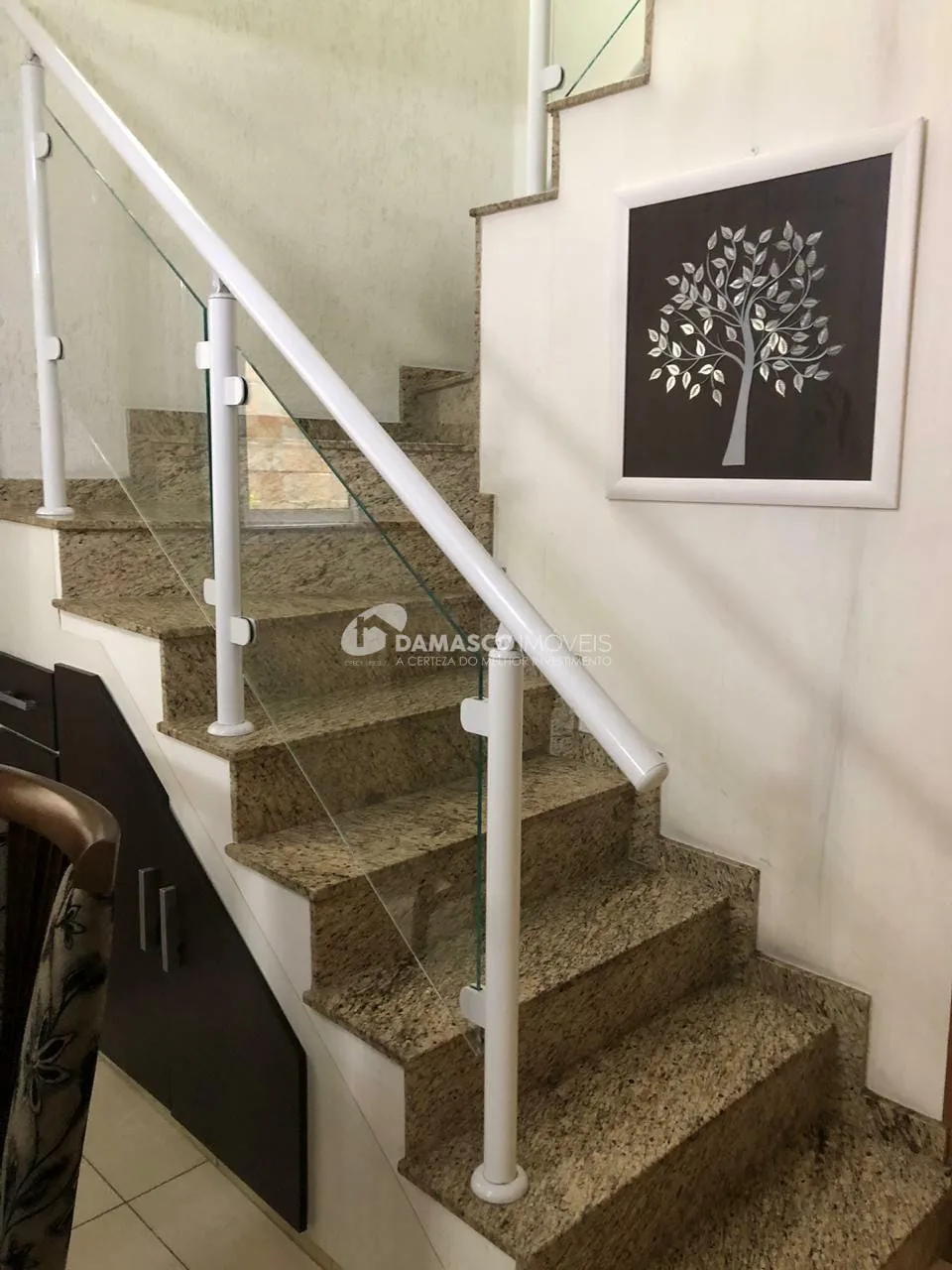 Sobrado à venda 3 Quartos, 1 Suite, 5 Vagas, 256M², Vila Alpina, São Paulo - SP