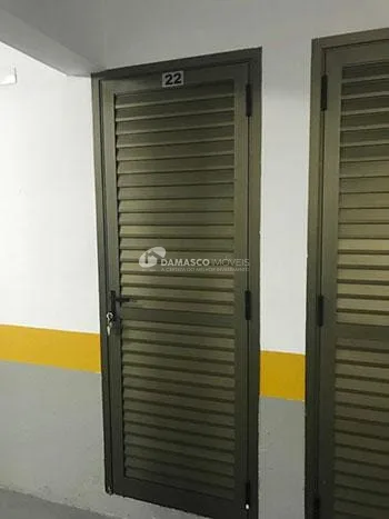 Apartamento à venda 4 Quartos, 3 Suites, 3 Vagas, 200M², Santa Paula, São Caetano do Sul - SP 