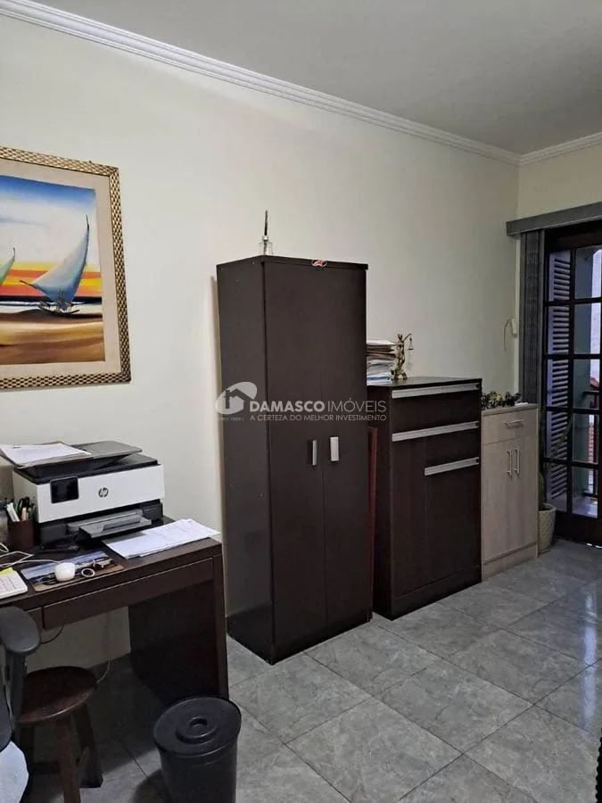 Sobrado na Vila Humaita