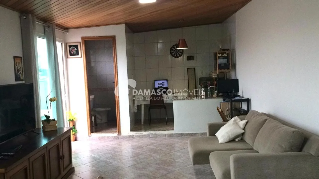 Cobertura à venda 3 Quartos, 1 Suite, 2 Vagas, 147M², Santa Maria, São Caetano do Sul - SP 