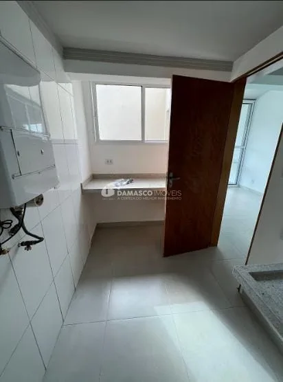 Apartamento à venda 2 Quartos, 1 Vaga, 100M², Vila Camilópolis, Santo André - SP 