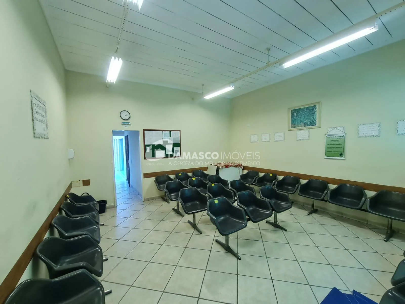 Prédio para Locação 350M², Santa Paula, São Caetano do Sul - SP