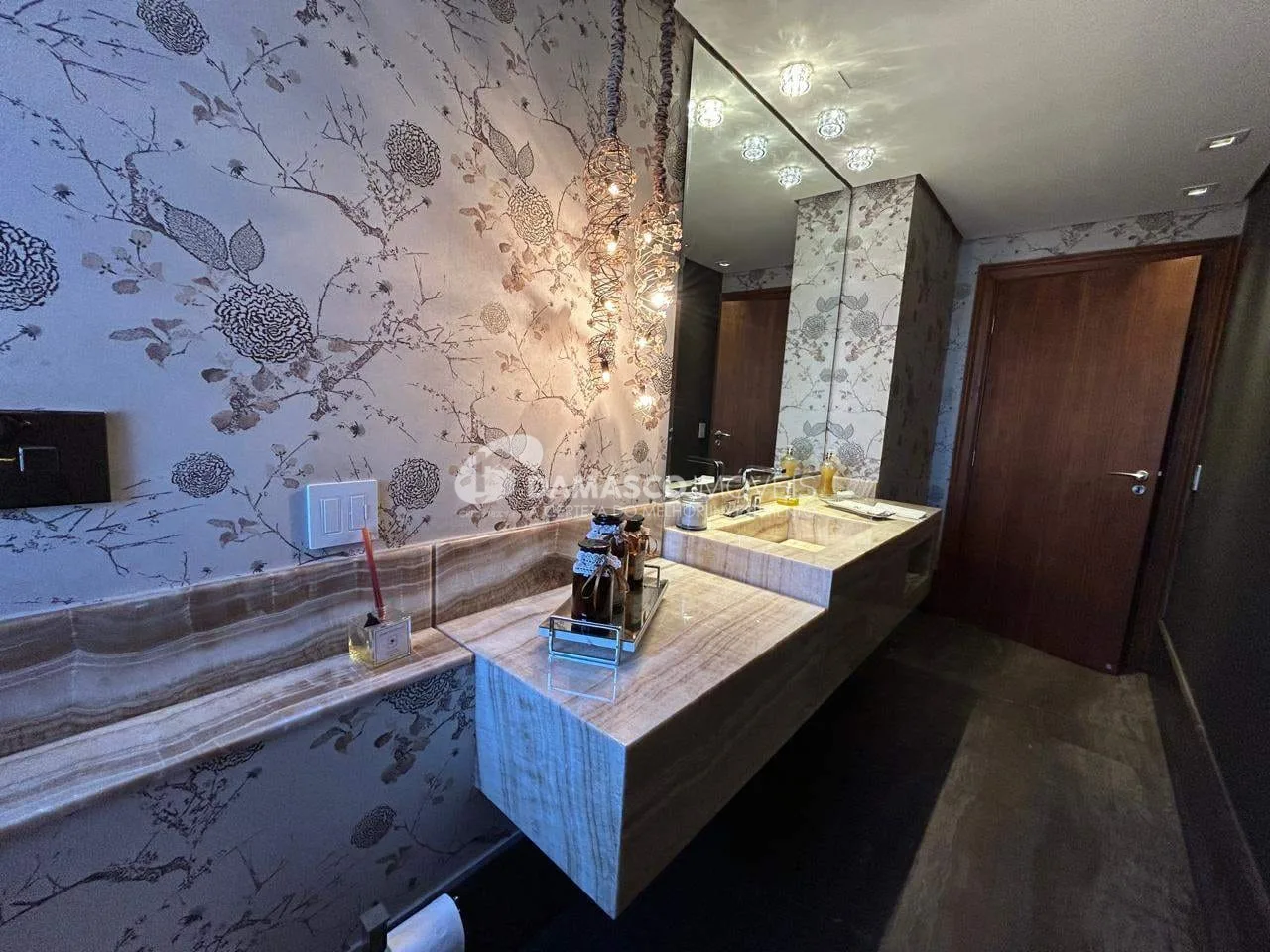 Apartamento à venda, Vila Bastos, Santo André, SP