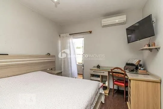 Sobrado à venda 3 Quartos, 1 Suite, 2 Vagas, Boa Vista, São Caetano do Sul - SP