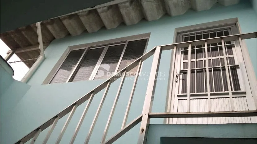 Casa à venda 2 Quartos, 2 Vagas, 160M², Santa Maria, São Caetano do Sul - SP