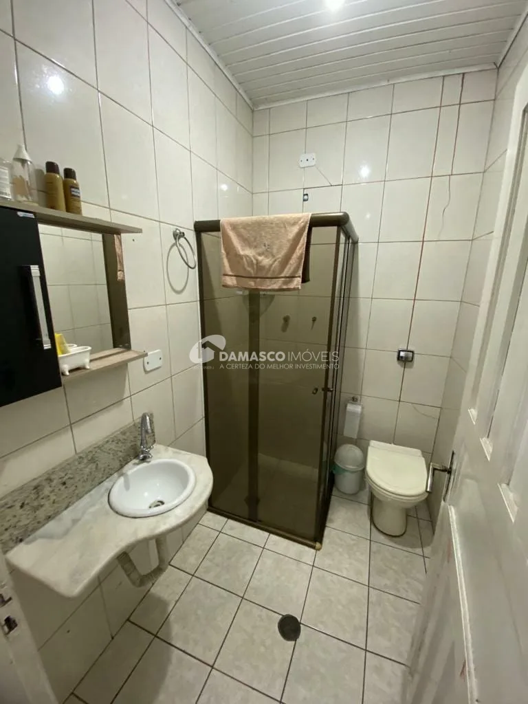 Casa à venda 2 Quartos, 2 Suites, 2 Vagas, 148M², Fundação, São Caetano do Sul - SP