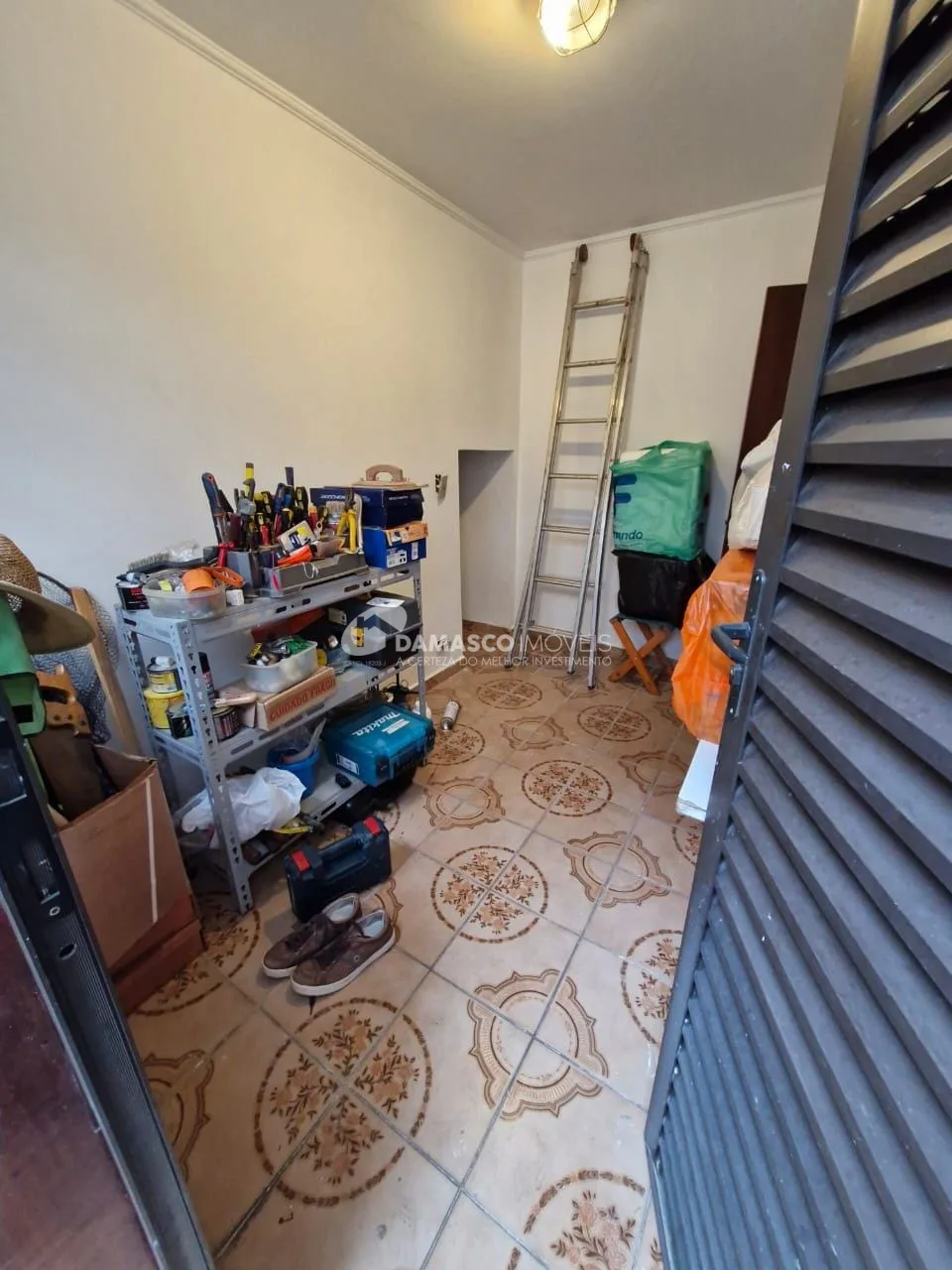 Sobrado à Venda no Barcelona, São Caetano do Sul | 3 Dormitórios | 1 Suíte | 3 Vagas
