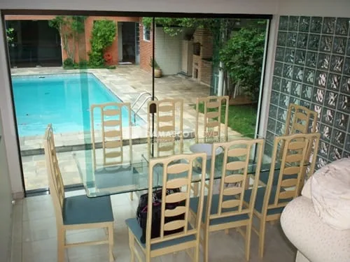 Casa à venda 3 Quartos, 1 Suite, 10 Vagas, 398M², Santa Maria, São Caetano do Sul - SP