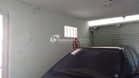 Casa à venda 3 Quartos, 2 Vagas, 250M², Osvaldo Cruz, São Caetano do Sul - SP