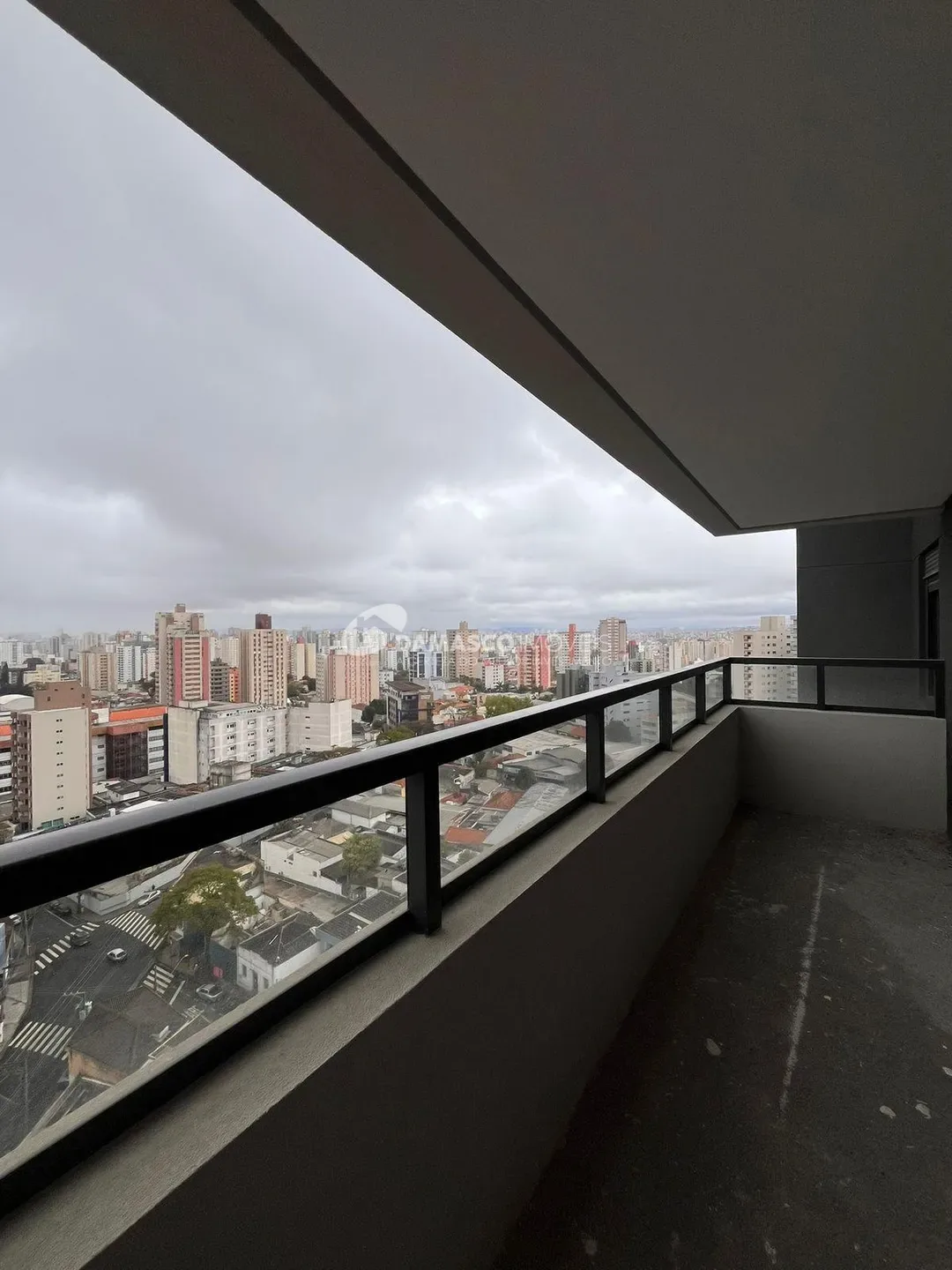 Apartamento à venda, Vila Assunção, Santo André, SP