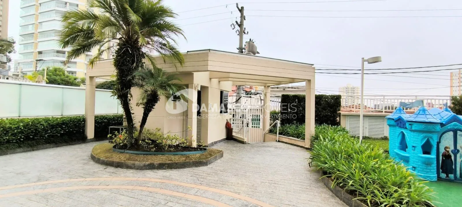 Apartamento à venda, Santa Paula, São Caetano do Sul, SP