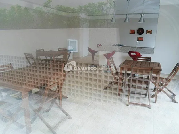 Apartamento à venda 3 Quartos, 1 Suite, 2 Vagas, 85M², Centro, São Caetano do Sul - SP 