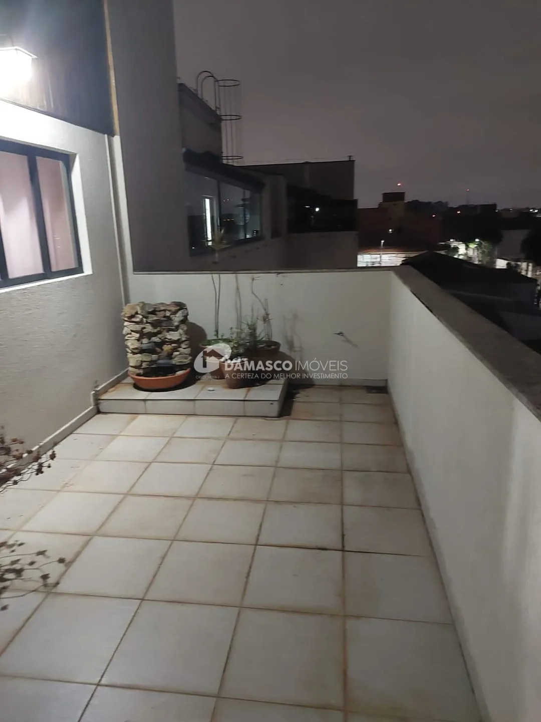 Cobertura à venda, Santa Maria, São Caetano do Sul, SP